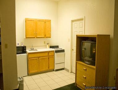 Knights Inn Durango Midtown Zimmer foto